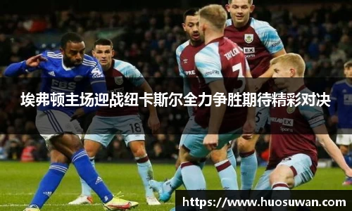 埃弗顿主场迎战纽卡斯尔全力争胜期待精彩对决